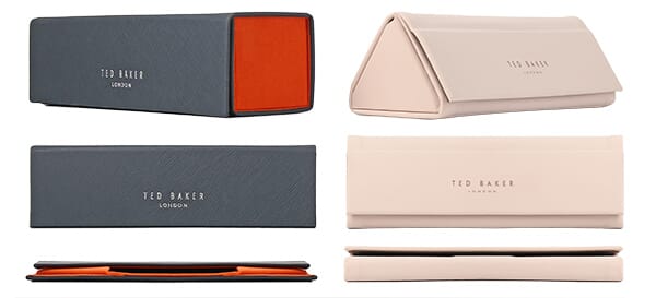 Ted Baker Cases