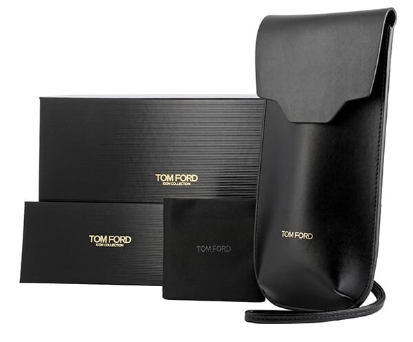 Tom Ford Icon Case