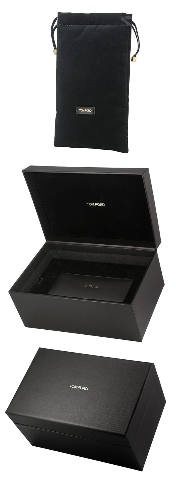 Tom Ford Special Edition 2024 Case