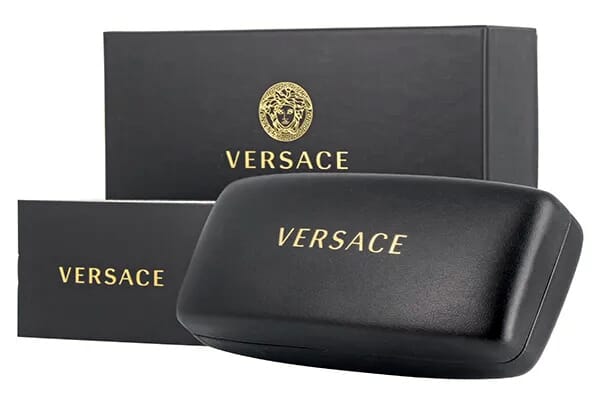 Versace sunglasses hot sale 4330