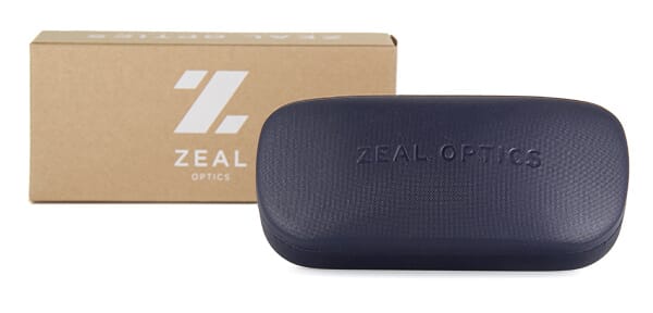 Zeal Sun Case