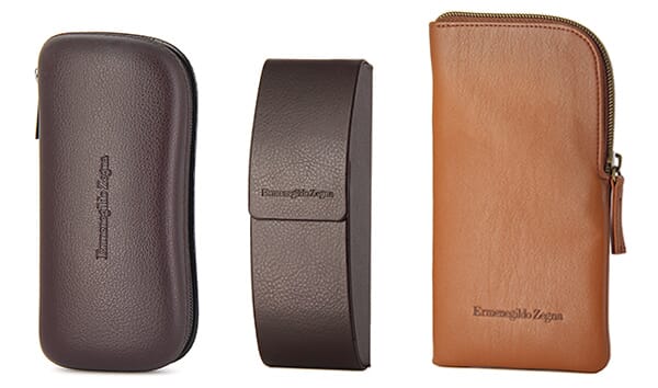 Zegna Cases