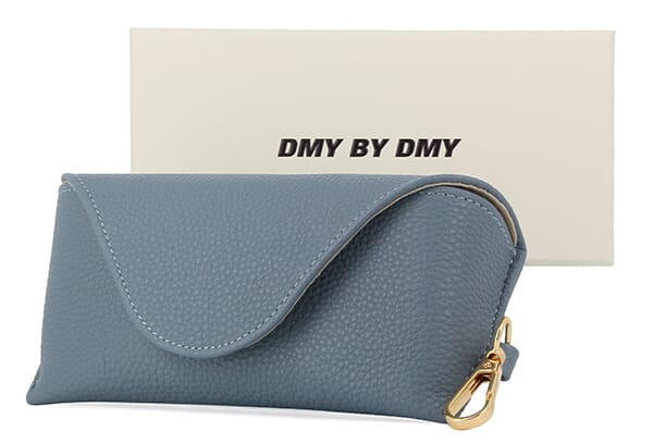 dmy by dmy case